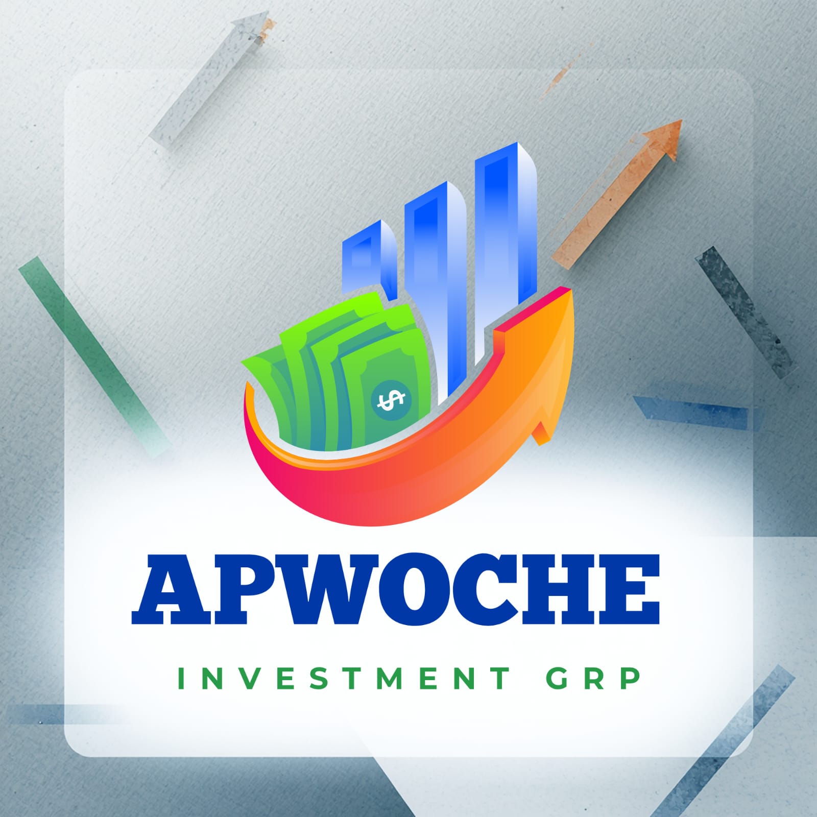 Apwoche Investment Group